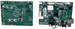 Плата принтера Cactus CS-LP1120-FB (FORMATTER BOARD) FORMATTER BOARD