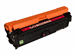 Картридж лазерный Cactus CS-CE273A CE273A пурпурный (15000стр.) для HP LJ Ent CP5525 CS-CE273A