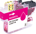 Картридж струйный Cactus CS-LC3617M пурпурный (14мл) для Brother MFC-J2330DW/J2730DW/J3530DW/J3930DW CS-LC3617M
