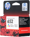 Картридж струйный HP 652 F6V24AE многоцветный печ.гол.в компл. (200стр.) для HP DJ IA 1115/2135/3635 F6V24AE