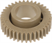 Шестерня Cet CET1203 (JC66-00564A) для Samsung ML-1510/1710/1740/1750 тефлонового вала CET1203