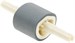Ролик подхвата Cactus CS-PRA-HP-LJ2420 (RL1-0540-000/RL1-0542-000) для HP LJ 2400/2420/2430/1160/132 CS-PRA-HP-LJ2420