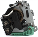 Печка в сборе Cactus CS-FU-XER-WC3315-NO (126N00411/JC91-01024A) (новая) для Xerox WC 3315/3325/3335 CS-FU-XER-WC3315-NO