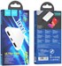 Мобильный аккумулятор Hoco J100 High-ranking 10000mAh 2.1A 2xUSB-A белый (J100 HIGH-RANKING WHITE) J100 HIGH-RANKING WHITE