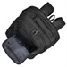 Рюкзак для ноутбука 17" Riva 8460 черный полиэстер (8460 BLACK) 8460 BLACK