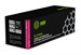 Картридж лазерный Cactus CS-CF403A CF403A пурпурный (1400стр.) для HP CLJ M252/252N/252DN/252DW/M277 CS-CF403A