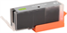 Картридж струйный Cactus CS-PGI470XLBK PGI-470XLBK черный пигментный (21.4мл) для Canon Pixma MG5740 CS-PGI470XLBK