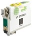 Картридж струйный Cactus CS-EPT0821 T0821 черный (13.8мл) для Epson Stylus Photo R270/290/RX590 с чи CS-EPT0821