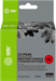 Картридж струйный Cactus CS-PG40 PG-40 черный (18мл) для Canon Pixma MP150/MP160/MP170/MP180/MP210/M CS-PG40