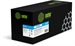 Картридж лазерный Cactus CS-TK8115C TK-8115C голубой (6000стр.) для Kyocera Mita Ecosys M8124cidn/M8 CS-TK8115C