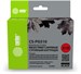 Картридж струйный Cactus CS-PG510 PG-510 черный (15мл) для Canon Pixma MP240/MP250/MP260/MP270/MP480 CS-PG510