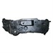 Картридж лазерный Cactus CS-C8543X С8345X черный (30000стр.) для HP LaserJet 9000/9040/9050 CS-C8543X