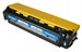 Картридж лазерный Cactus CS-CB542A CB542A желтый (1400стр.) для HP CLJ CP1215/1515/CM1312 CS-CB542A