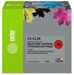 Картридж струйный Cactus CS-CL38 CL-38 многоцветный (9мл) для Canon Pixma iP1800/iP1900/iP2500/iP260 CS-CL38