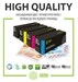Картридж лазерный Cactus CS-CF363X CF363X пурпурный (9500стр.) для HP CLJ M552dn/M553dn CS-CF363X