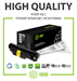 Картридж лазерный Cactus CS-TK1170 TK-1170 черный (7200стр.) для Kyocera Ecosys M2040dn/ M2540dn/M26 CS-TK1170