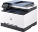 МФУ лазерный HP Color LaserJet Pro 3303fdn (499M7A) A4 Duplex белый 499M7A