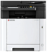 МФУ лазерный Kyocera Ecosys MA2600cfx (110C0F3NL0) A4 Duplex белый 110C0F3NL0