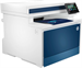 МФУ лазерный HP Color LaserJet Pro 4303fdn (5HH66A) A4 Duplex белый 5HH66A