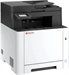 МФУ лазерный Kyocera Ecosys MA2101cwfx (110C223NL1/110C223NL0) A4 Duplex WiFi белый 110C223NL1/110C223NL0