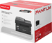 МФУ лазерный Pantum M6550W A4 WiFi черный M6550W