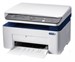 МФУ лазерный Xerox WorkCentre 3025 (3025V_BI) A4 WiFi белый 3025V_BI