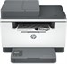 МФУ лазерный HP LaserJet M236sdw (9YG09A) A4 Duplex WiFi белый 9YG09A
