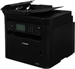 МФУ лазерный Canon i-Sensys MF275dw (5621C001) A4 Duplex Net WiFi черный 5621C001
