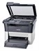 МФУ лазерный Kyocera FS-1125MFP (1102M73RU0/RUV/RU2) A4 Duplex белый 1102M73RU0/RUV/RU2