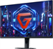Монитор Xiaomi 27" 2K Monitor G27Qi 2026 черный IPS LED 16:9 HDMI матовая 1000:1 400cd 178гр/178гр 2 ELA6556EU
