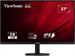 Монитор ViewSonic 27" VA2708-2K-HD-2 черный IPS LED 16:9 HDMI матовая 300cd 178гр/178гр 2560x1440 75 VA2708-2K-HD-2