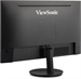 Монитор ViewSonic 27" VA2708-2K-HD-2 черный IPS LED 16:9 HDMI матовая 300cd 178гр/178гр 2560x1440 75 VA2708-2K-HD-2