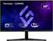 Монитор ViewSonic 23.8" VX24G1-HD черный IPS LED 16:9 HDMI матовая 300cd 178гр/178гр 1920x1080 180Hz VX24G1-HD