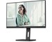 Монитор AOC 27" Pro Q27P3CV черный IPS LED 4ms 16:9 HDMI M/M матовая HAS Piv 1000:1 350cd 178гр/178г Q27P3CV