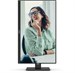 Монитор AOC 27" Pro Q27P3CV черный IPS LED 4ms 16:9 HDMI M/M матовая HAS Piv 1000:1 350cd 178гр/178г Q27P3CV