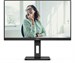 Монитор AOC 27" Pro Q27P3CV черный IPS LED 4ms 16:9 HDMI M/M матовая HAS Piv 1000:1 350cd 178гр/178г Q27P3CV