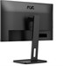Монитор AOC 27" Pro Q27P3CV черный IPS LED 4ms 16:9 HDMI M/M матовая HAS Piv 1000:1 350cd 178гр/178г Q27P3CV
