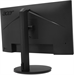 Монитор Acer 27" Vero CB272UGbmiiprx черный IPS LED 1ms 16:9 HDMI M/M матовая HAS Piv 350cd 178гр/17 UM.HB2CD.G06