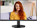 Монитор AOC 27" Basic-Line U27B3AF черный IPS LED 16:9 HDMI M/M матовая HAS 350cd 178гр/178гр 3840x2 U27B3AF