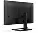 Монитор Philips 27" 27E1N1900AE черный IPS LED 16:9 HDMI M/M матовая HAS 350cd 178гр/178гр 3840x2160 27E1N1900AE/01
