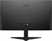 Монитор AOC 23.8" 24B36H черный IPS LED 16:9 HDMI матовая 1500:1 300cd 178гр/178гр 1920x1080 120Hz V 24B36H