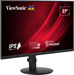 Монитор ViewSonic 27" VA2708-HDJ черный IPS LED 16:9 HDMI матовая HAS Piv 250cd 178гр/178гр 1920x108 VA2708-HDJ
