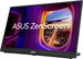 Монитор Asus 17.3" ZenScreen MB17AHG черный IPS LED 16:9 HDMI матовая 300cd 178гр/178гр 1920x1080 14 90LM08PG-B01170