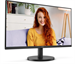 Монитор AOC 27" U27B3A черный IPS LED 16:9 HDMI M/M матовая 350cd 178гр/178гр 3840x2160 60Hz DP Quad U27B3A