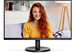 Монитор AOC 27" U27B3A черный IPS LED 16:9 HDMI M/M матовая 350cd 178гр/178гр 3840x2160 60Hz DP Quad U27B3A