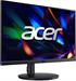 Монитор Acer 27" Vero CB272Kbmiiprx черный IPS LED 4ms 16:9 HDMI M/M матовая HAS Piv 350cd 178гр/178 UM.HB2CD.002