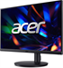 Монитор Acer 27" Vero CB272Kbmiiprx черный IPS LED 4ms 16:9 HDMI M/M матовая HAS Piv 350cd 178гр/178 UM.HB2CD.002