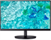 Монитор Acer 27" Vero CB272Kbmiiprx черный IPS LED 4ms 16:9 HDMI M/M матовая HAS Piv 350cd 178гр/178 UM.HB2CD.002