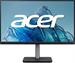 Монитор Acer 27" Vero CB273UGbemipruzx черный IPS LED 1ms 16:9 HDMI M/M матовая HAS Piv 350cd 178гр/ UM.HB3CD.G01