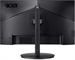 Монитор Acer 27" Vero CB273KL2bemipruzx черный IPS LED 16:9 HDMI M/M матовая HAS Piv 350cd 178гр/178 UM.HB3CD.201